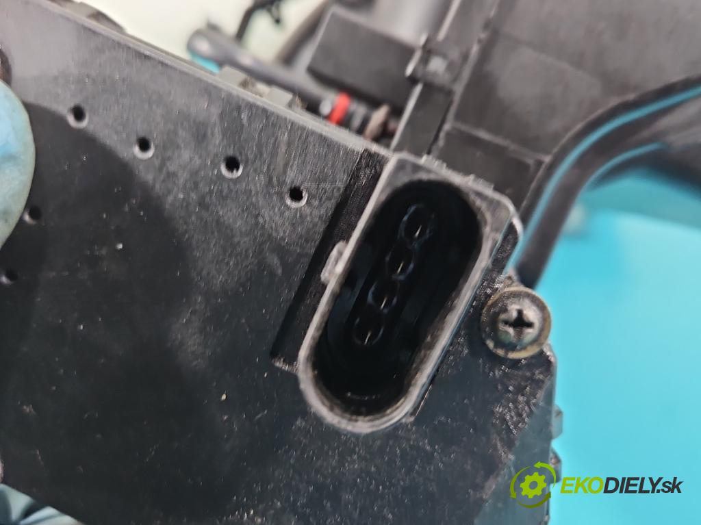 Rover 75 2.0 V6 150 HP automatic 110 kW 1997 cm3 4- zvod nasávací 2900303759 (Sacie potrubia)