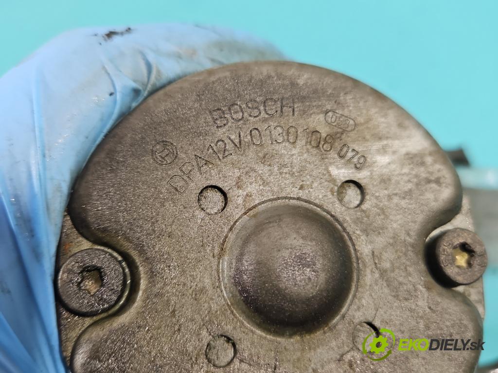 Rover 75 2.0 V6 150 HP automatic 110 kW 1997 cm3 4- čerpadlo abs 0265800001 (Pumpy ABS)