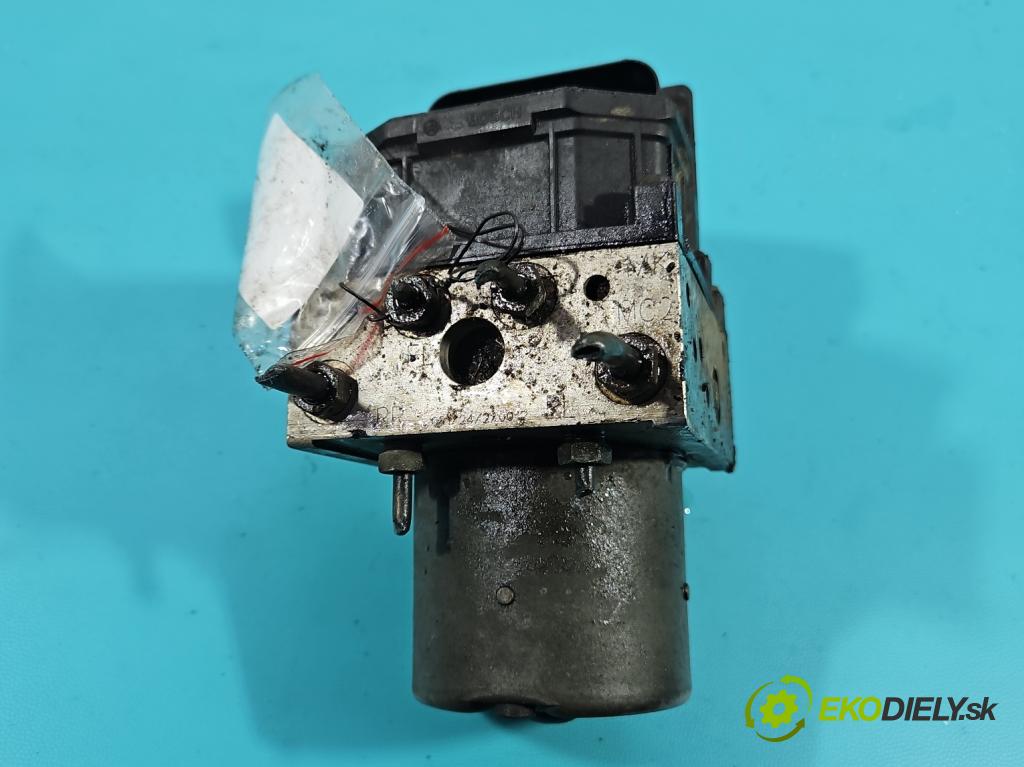 Rover 75 2.0 V6 150 HP automatic 110 kW 1997 cm3 4- čerpadlo abs 0265800001 (Pumpy ABS)