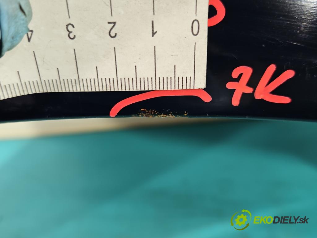 Rover 75 2.0 V6 150 hp automatic 110 kW 1997 cm3 4- blatnik přední pravý  (Ostatné)