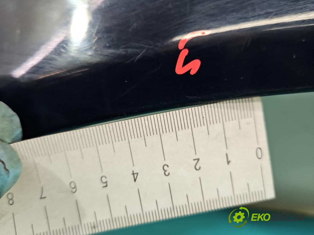 Rover 75 2.0 V6 150 hp automatic 110 kW 1997 cm3 4- blatnik přední levý  (Predné ľavé)