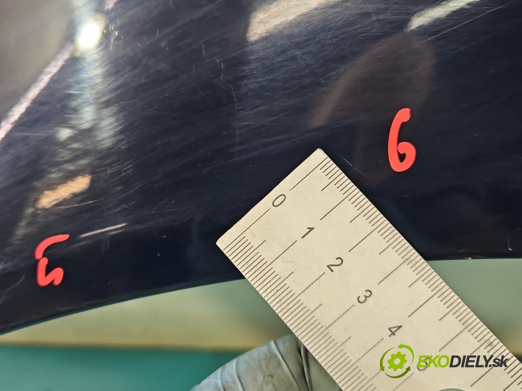 Rover 75 2.0 V6 150 hp automatic 110 kW 1997 cm3 4- blatnik přední levý  (Predné ľavé)