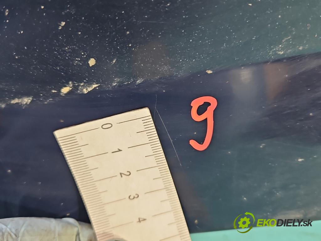 Rover 75 2.0 V6 150 hp automatic 110 kW 1997 cm3 4- blatnik přední levý  (Predné ľavé)