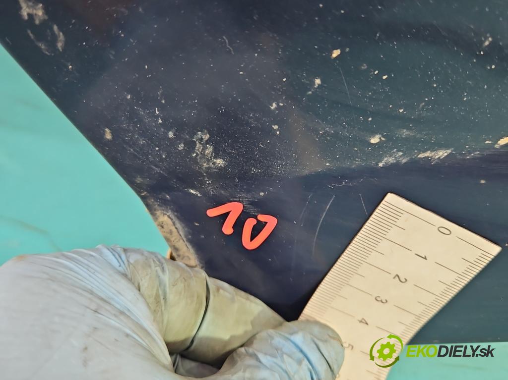 Rover 75 2.0 V6 150 hp automatic 110 kW 1997 cm3 4- blatnik přední levý  (Predné ľavé)