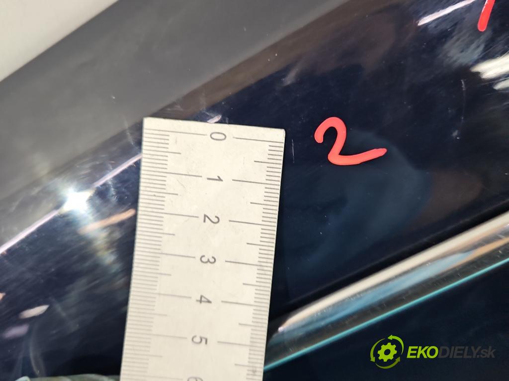 Rover 75 2.0 V6 150 hp automatic 110 kW 1997 cm3 4- blatnik přední levý  (Predné ľavé)