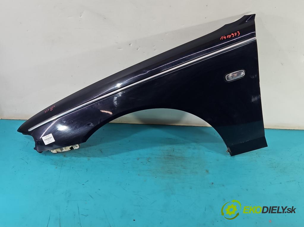 Rover 75 2.0 V6 150 hp automatic 110 kW 1997 cm3 4- blatnik přední levý  (Predné ľavé)