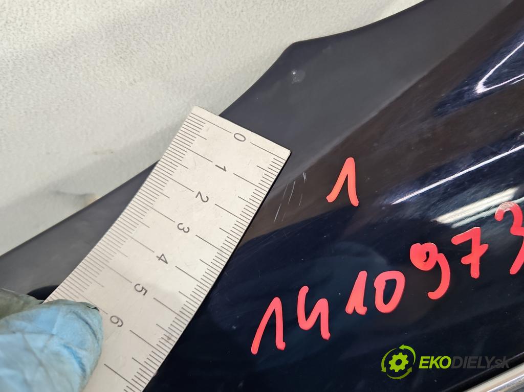 Rover 75 2.0 V6 150 hp automatic 110 kW 1997 cm3 4- blatnik přední levý  (Predné ľavé)