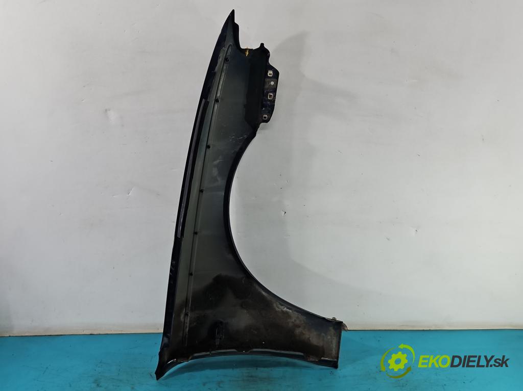 Rover 75 2.0 V6 150 hp automatic 110 kW 1997 cm3 4- blatnik přední levý  (Predné ľavé)