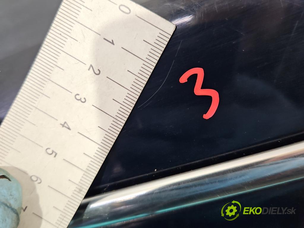 Rover 75 2.0 V6 150 hp automatic 110 kW 1997 cm3 4- blatnik přední levý  (Predné ľavé)