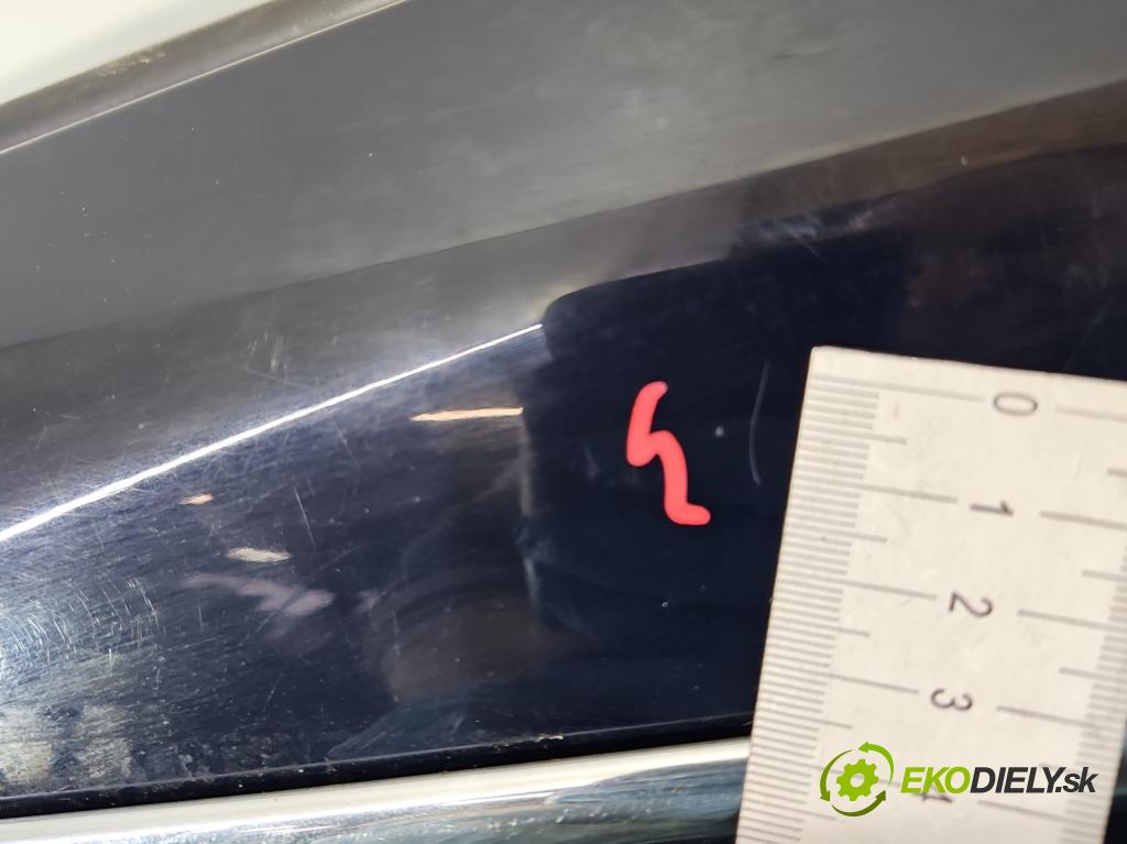 Rover 75 2.0 V6 150 hp automatic 110 kW 1997 cm3 4- blatnik přední levý  (Predné ľavé)