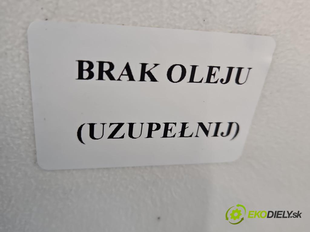 Ford Transit Mk5 1994-2000 2.5 TD 101 hp manual 74 kW 2496 cm3 5- diferenciál zadní