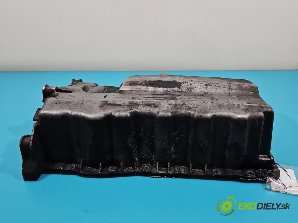 Seat Altea 2.0 tdi 140 hp manual 103 kW 1968 cm3 5- vana olejová 038103603AJ (Olejové vany)