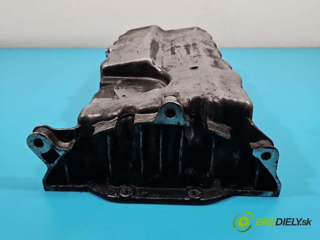 Seat Altea 2.0 tdi 140 hp manual 103 kW 1968 cm3 5- vana olejová 038103603AJ (Olejové vany)