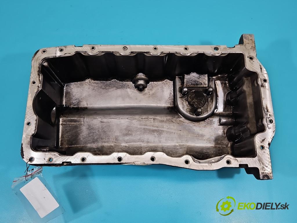 Seat Altea 2.0 tdi 140 hp manual 103 kW 1968 cm3 5- vana olejová 038103603AJ (Olejové vany)