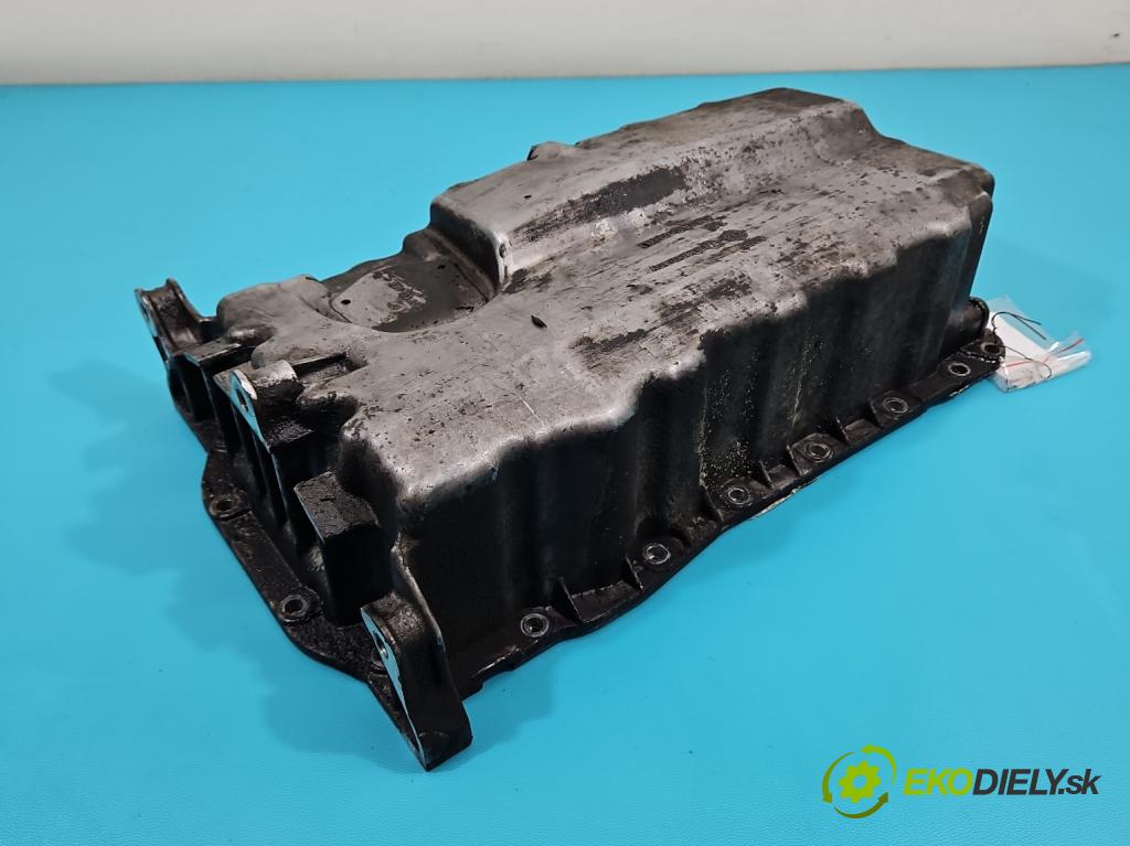 Seat Altea 2.0 tdi 140 hp manual 103 kW 1968 cm3 5- vana olejová 038103603AJ (Olejové vany)