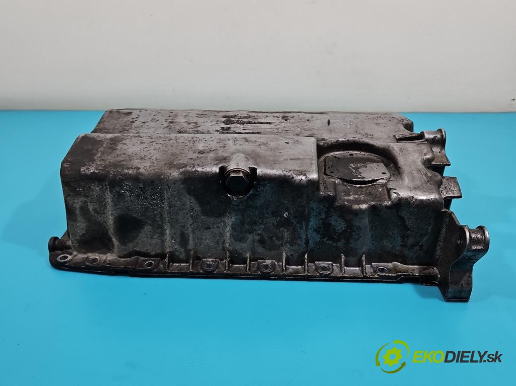 Seat Altea 2.0 tdi 140 hp manual 103 kW 1968 cm3 5- vana olejová 038103603AJ (Olejové vany)