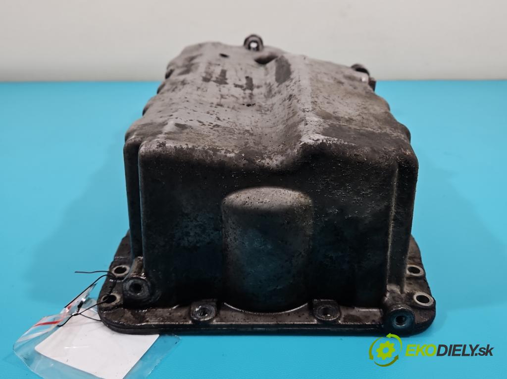 Seat Altea 2.0 tdi 140 hp manual 103 kW 1968 cm3 5- vana olejová 038103603AJ (Olejové vany)