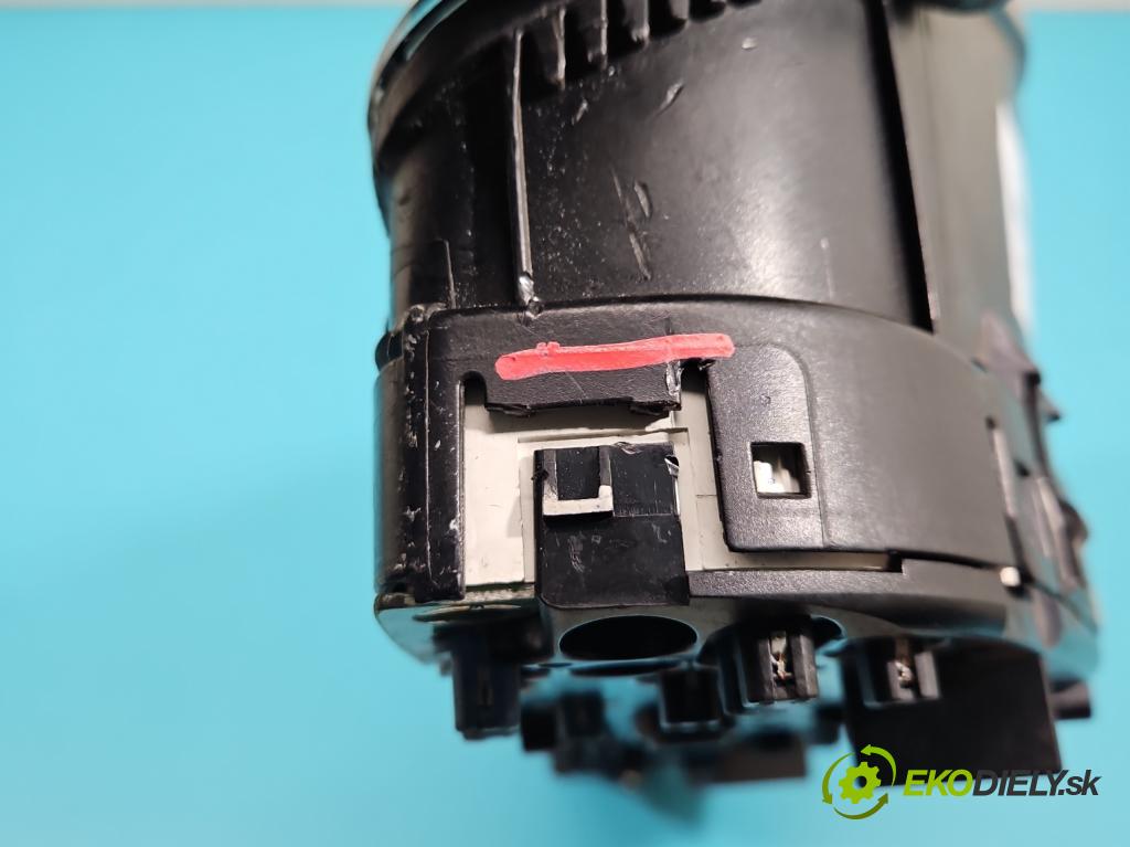 Mercedes C W202 1993-2001 1.8 122 HP manual 90 kW 1799 cm3 4- prístrojovka/ budíky 2025404811 (Prístrojová doska)