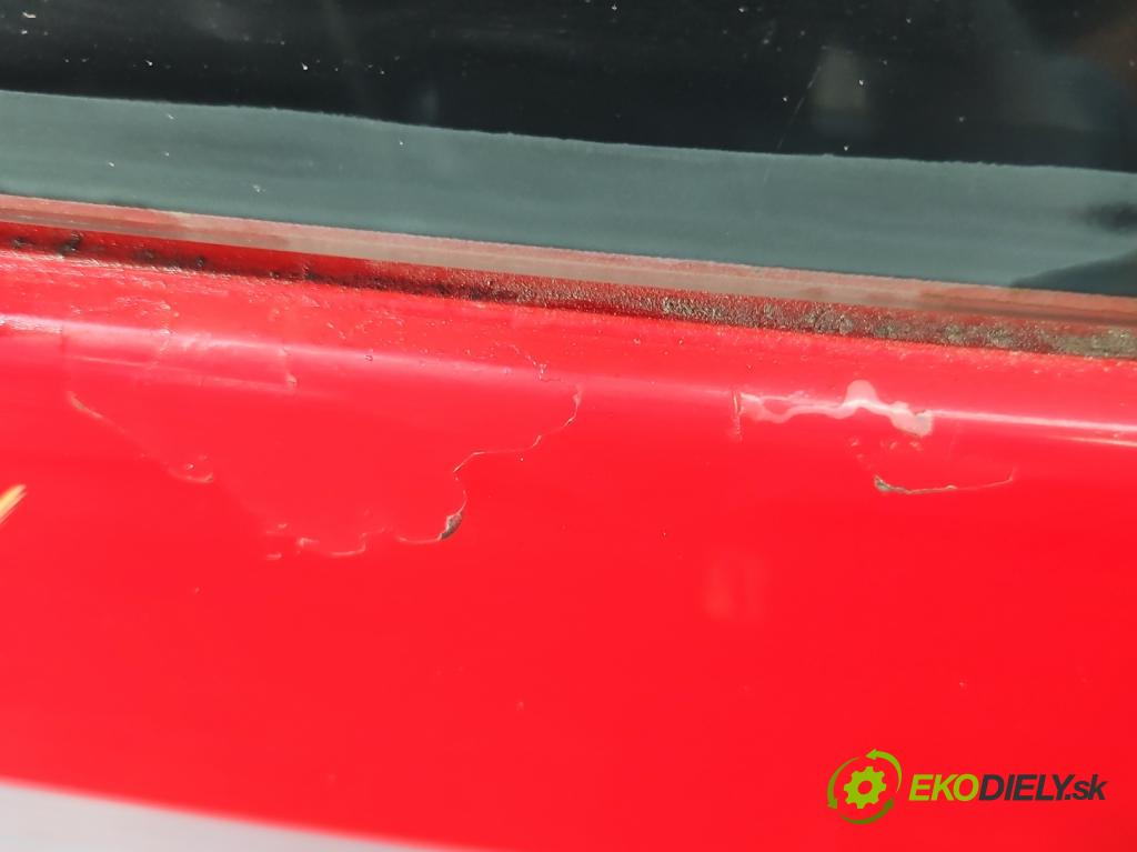 Hyundai I30 I 2007-2012 1.6 16V 122 hp manual 90 kW 1591 cm3 5- zadní kufrové dveře  (Zadní kapoty)