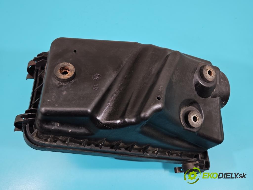 Toyota Avensis II T25 2003-2008 2.0 D4D 116 HP manual 85 kW 1995 cm3 5- obal filtra vzduchu  (Obaly filtrov vzduchu)