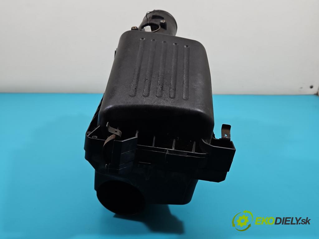 Toyota Avensis II T25 2003-2008 2.0 D4D 116 HP manual 85 kW 1995 cm3 5- obal filtra vzduchu  (Obaly filtrov vzduchu)