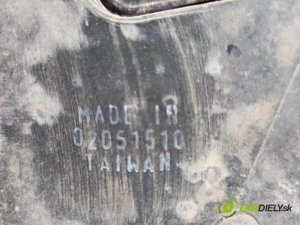 Opel Vectra C 2002-2008 1.8 16v 122 HP manual 90 kW 1796 cm3 4- Reflektor: pravý  (Pravé)