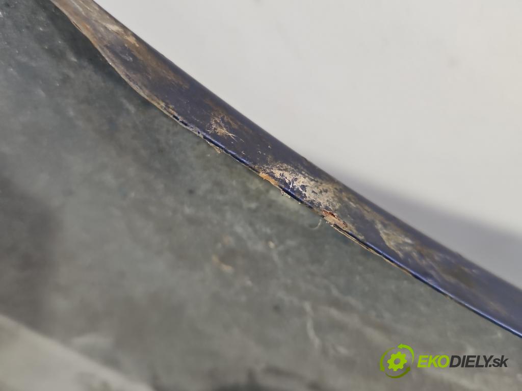 Opel Vectra C 2002-2008 1.8 16v 122 hp manual 90 kW 1796 cm3 4- blatnik přední levý  (Predné ľavé)