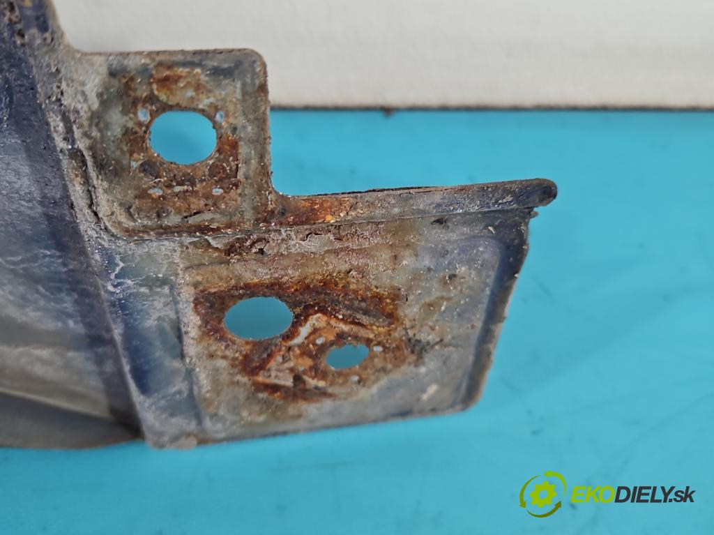 Opel Vectra C 2002-2008 1.8 16v 122 hp manual 90 kW 1796 cm3 4- blatnik přední levý  (Predné ľavé)