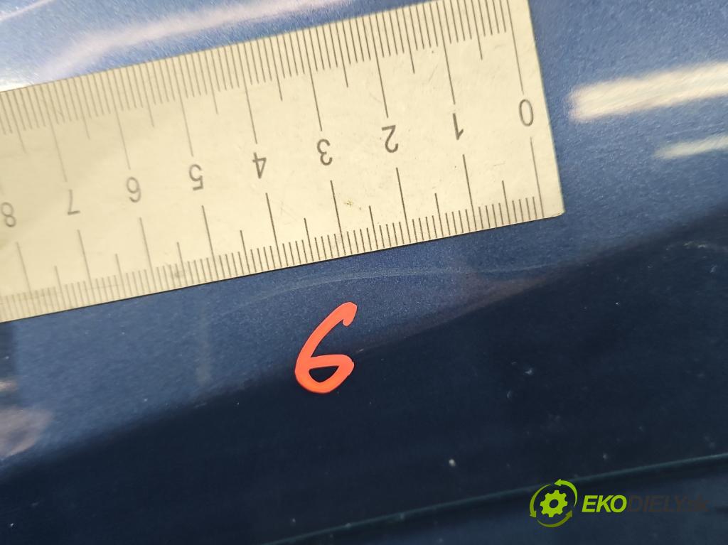 Opel Vectra C 2002-2008 1.8 16v 122 hp manual 90 kW 1796 cm3 4- blatnik přední levý  (Predné ľavé)