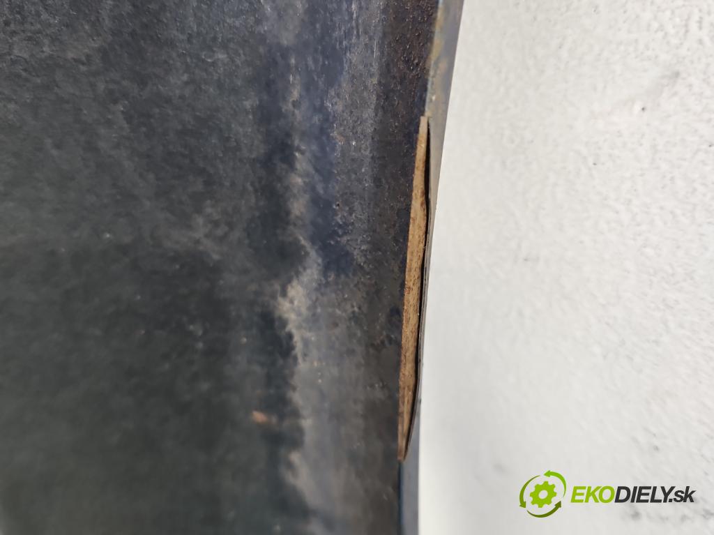 Opel Vectra C 2002-2008 1.8 16v 122 hp manual 90 kW 1796 cm3 4- blatnik přední levý  (Predné ľavé)