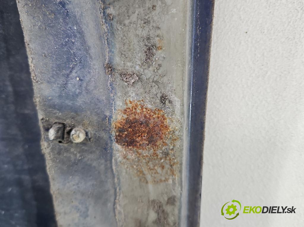 Opel Vectra C 2002-2008 1.8 16v 122 hp manual 90 kW 1796 cm3 4- blatnik přední levý  (Predné ľavé)