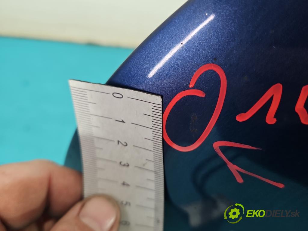 Opel Vectra C 2002-2008 1.8 16v 122 hp manual 90 kW 1796 cm3 4- blatnik přední levý  (Predné ľavé)