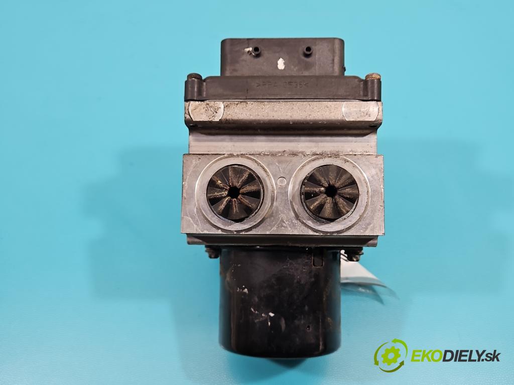 Peugeot 407 2.0 hdi 136 HP manual 100 kW 1997 cm3 5- čerpadlo abs 15710601 (Pumpy ABS)