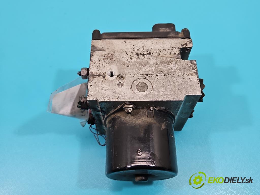 Peugeot 407 2.0 hdi 136 HP manual 100 kW 1997 cm3 5- čerpadlo abs 15710601 (Pumpy ABS)