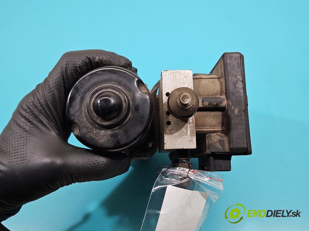 Vw Sharan I 1995-2010 2.0 8V 116 HP manual 85 kW 1984 cm3 5- čerpadlo abs 7M0907379 (Pumpy ABS)