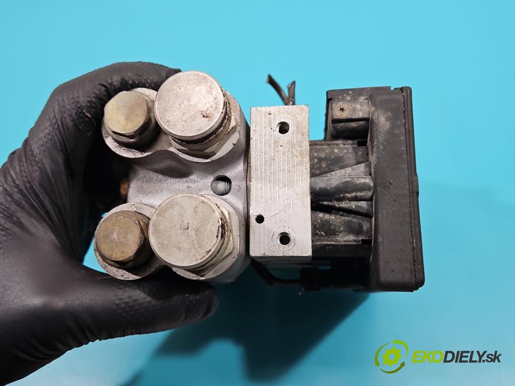 Vw Sharan I 1995-2010 2.0 8V 116 HP manual 85 kW 1984 cm3 5- čerpadlo abs 7M0907379 (Pumpy ABS)