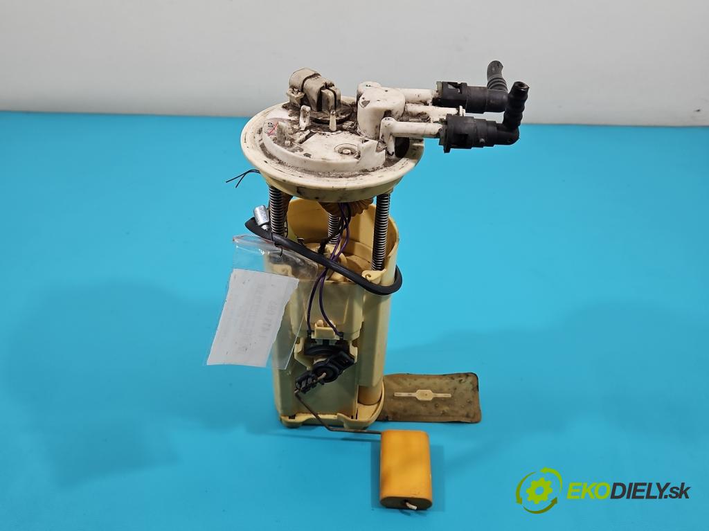 Opel Sintra 2.2 16V 141 hp manual 104 kW 2198 cm3 5- čerpadlo paliva 929969-51