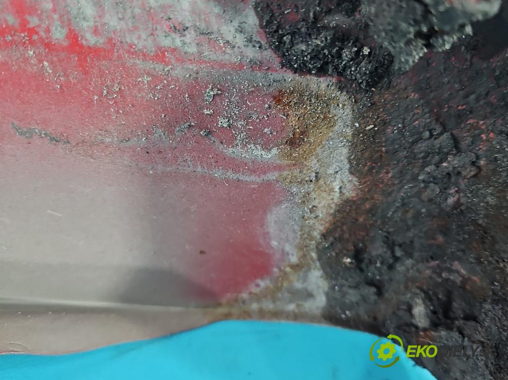 Hyundai I30 I 2007-2012 1.6 16V 122 hp manual 90 kW 1591 cm3 5- blatnik přední levý  (Predné ľavé)