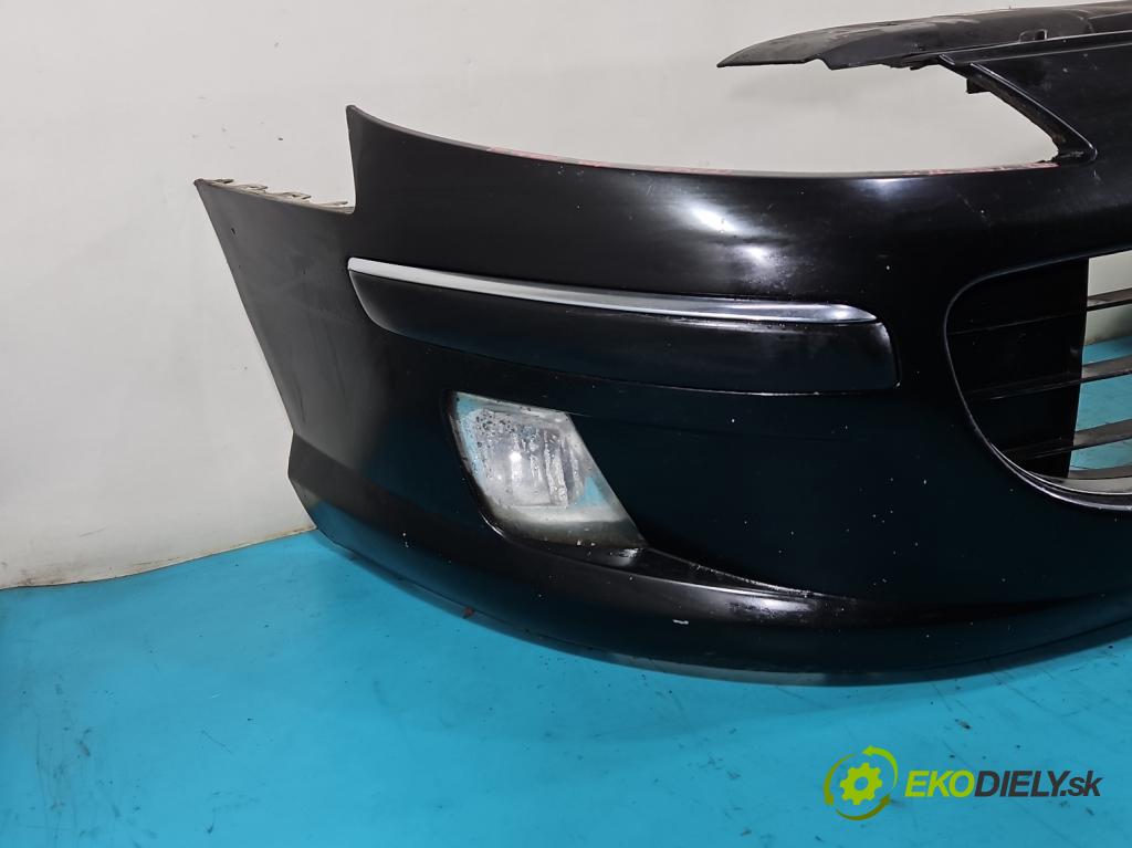 Peugeot 407 2.0 HDI 136hp manual 100 kW 1997 cm3 5- nárazník přední  (Ostatné)