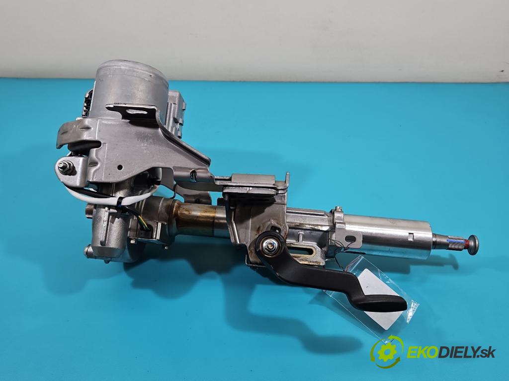 Renault Megane IV 2016-2024 1.2 Tce 132  HP manual 97 kW 1197 cm3 5- čerpadlo posilovač 488109031R (Servočerpadlo, pumpa riadenia)