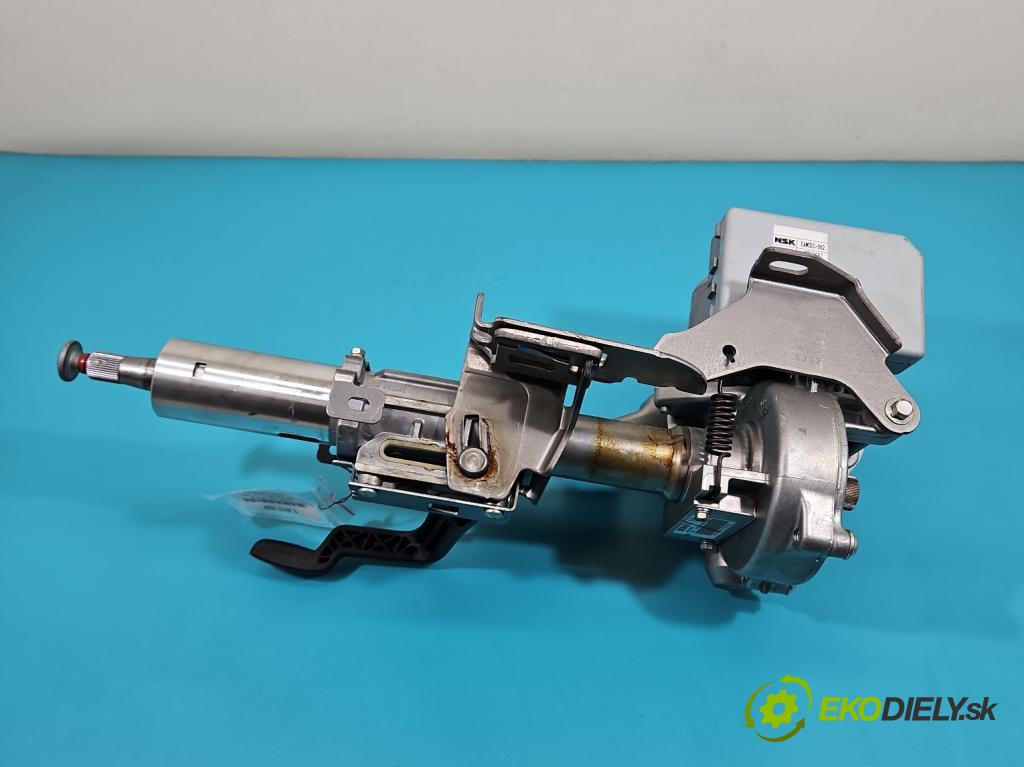 Renault Megane IV 2016-2024 1.2 Tce 132  HP manual 97 kW 1197 cm3 5- čerpadlo posilovač 488109031R (Servočerpadlo, pumpa riadenia)