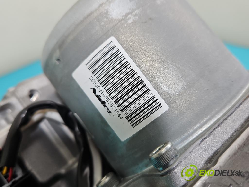 Renault Megane IV 2016-2024 1.2 Tce 132  HP manual 97 kW 1197 cm3 5- čerpadlo posilovač 488109031R (Servočerpadlo, pumpa riadenia)