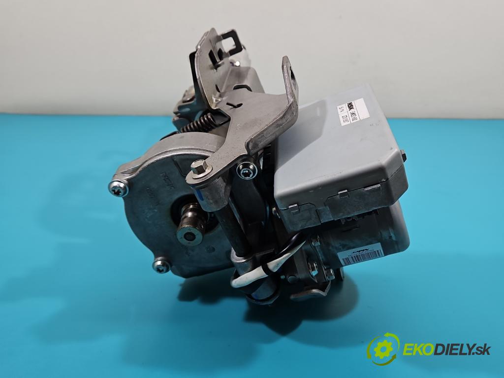 Renault Megane IV 2016-2024 1.2 Tce 132  HP manual 97 kW 1197 cm3 5- čerpadlo posilovač 488109031R (Servočerpadlo, pumpa riadenia)