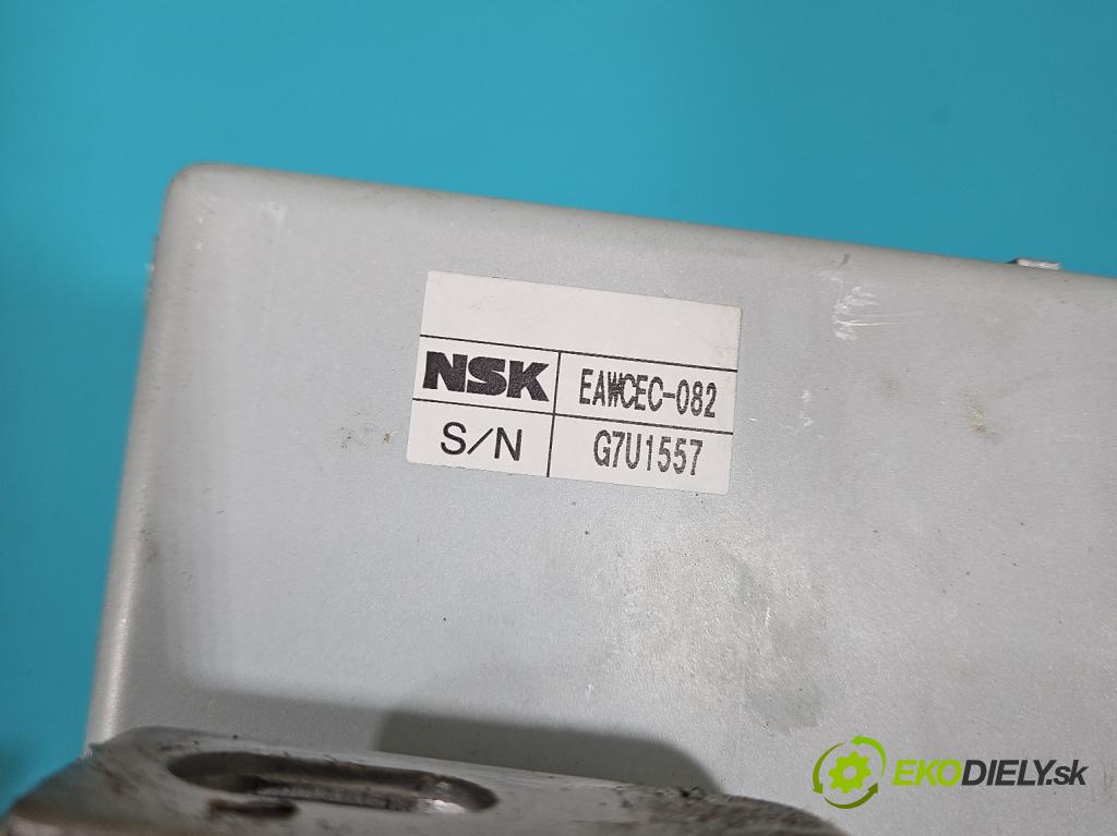 Renault Megane IV 2016-2024 1.2 Tce 132  HP manual 97 kW 1197 cm3 5- čerpadlo posilovač 488109031R (Servočerpadlo, pumpa riadenia)