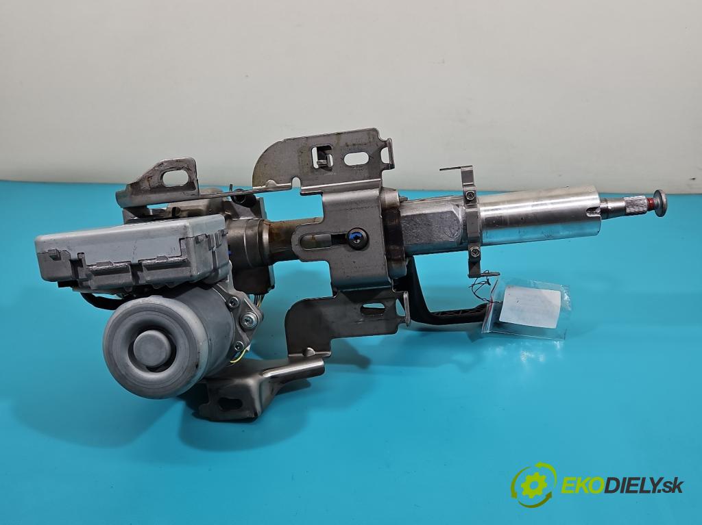 Renault Megane IV 2016-2024 1.2 Tce 132  HP manual 97 kW 1197 cm3 5- čerpadlo posilovač 488109031R (Servočerpadlo, pumpa riadenia)