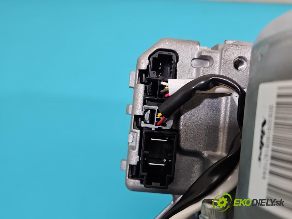 Renault Megane IV 2016-2024 1.2 Tce 132  HP manual 97 kW 1197 cm3 5- čerpadlo posilovač 488109031R (Servočerpadlo, pumpa riadenia)