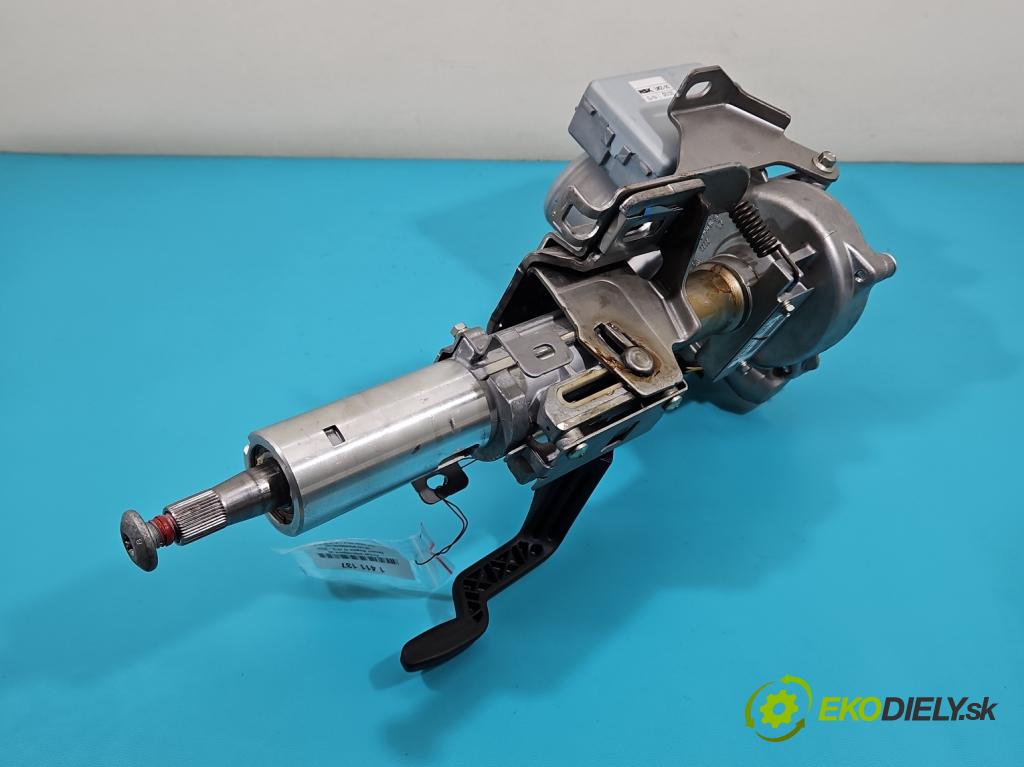 Renault Megane IV 2016-2024 1.2 Tce 132  HP manual 97 kW 1197 cm3 5- čerpadlo posilovač 488109031R (Servočerpadlo, pumpa riadenia)