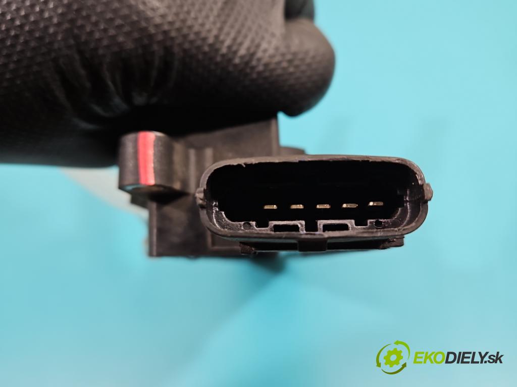 Opel Vectra C 2002-2008 1.8 16v 122 HP manual 90 kW 1796 cm3 4- cievka zapaľovacia  (Zapaľovacie cievky, moduly)