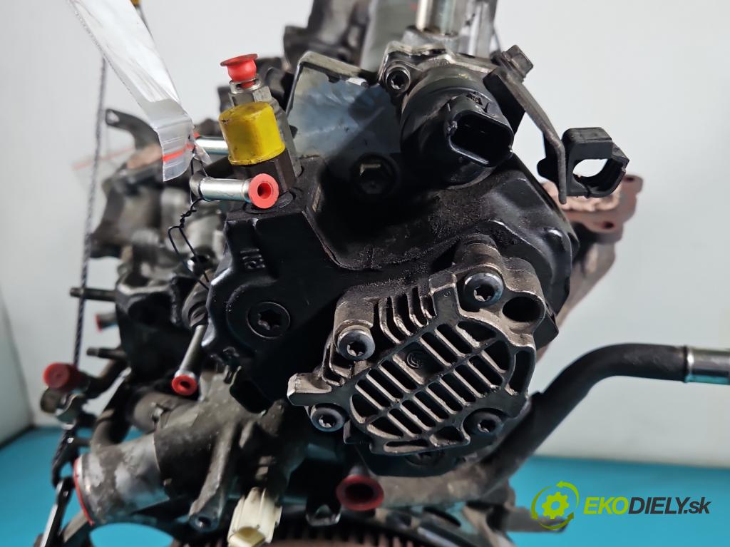 Toyota Corolla E15 2007-2014 1.4 D4D 90 HP manual 66 kW 1364 cm3 4- čerpadlo vstrekovacia 0445010214 (Vstrekovacie čerpadlá)