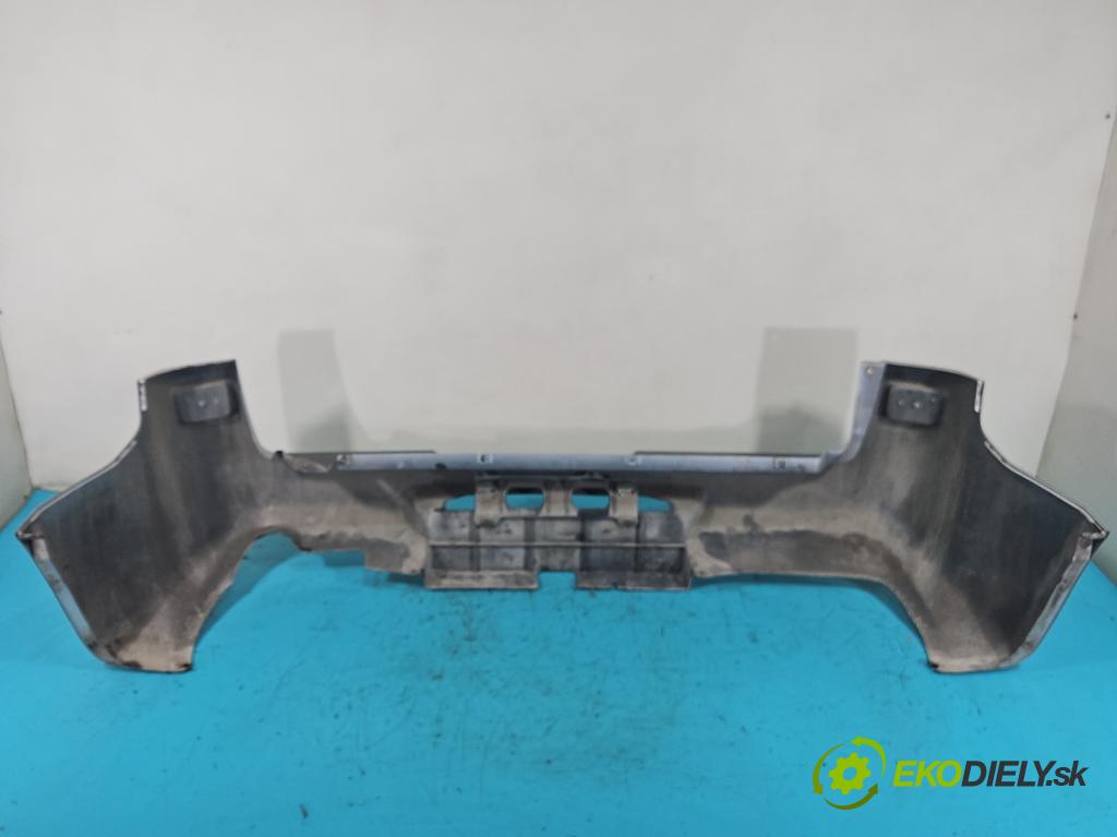 Suzuki Grand Vitara II 2005-2014 2.0 16V 140 hp manual 103 kW 1995 cm3 5- nárazník zadní (Ostatné)
